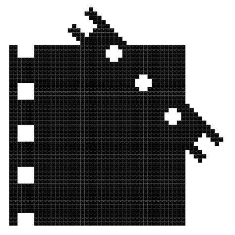 New Line Cinema – BRIK