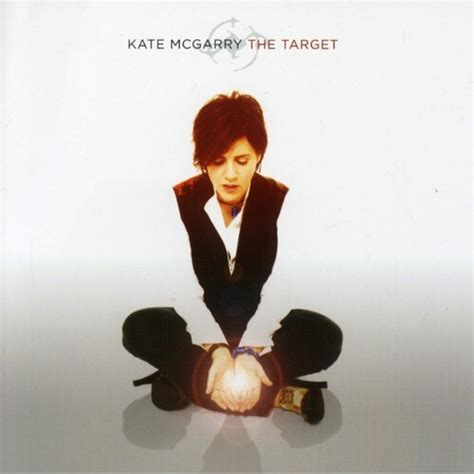 Kate Mcgarry The Target