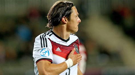 Wir haben die deutsche nationalmannschaft im testpiel gegen tschechien in leipzig benotet. Nico Schulz ist "Spieler des Tschechien-Spiels" :: DFB ...