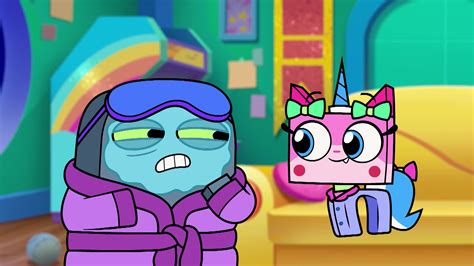 Unikitty Season 2 Image Fancaps