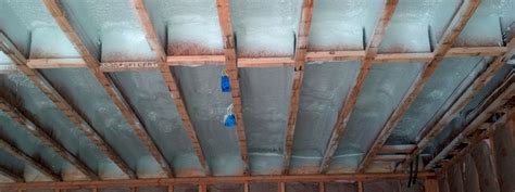 Foam board insulation products types and sizes. Ceiling Insulation - Good Life Energy Savers