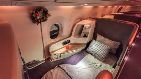 How to fly singapore business class using points. Singapore Airlines A350 Business Class overview - Point Hacks