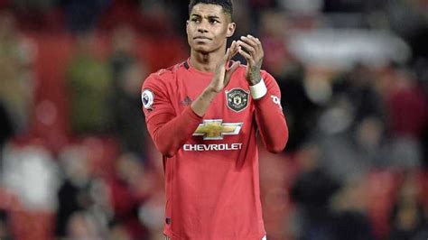 The website contains a statistic about the performance data of the player. Marcus Rashford wil nu kinderen aan het lezen krijgen ...