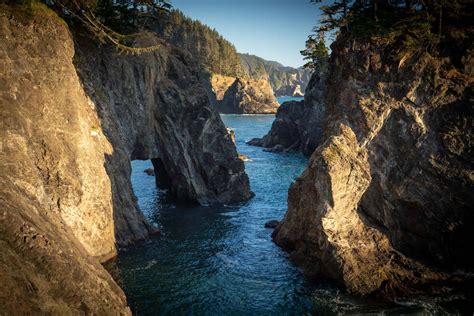 🌊 Southern Oregon Coast Guide 10 Best And Secret Places 2024 ⋆ We
