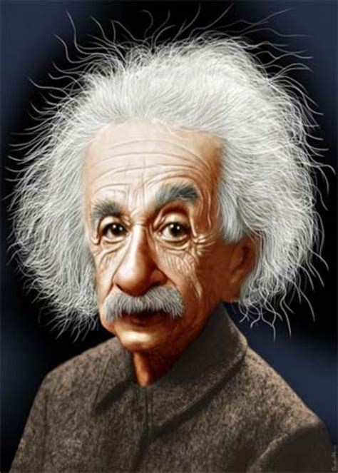 Discover what happened to the boy in the study. Biography Of Albert Einstein | Caricature, Einstein, Funny caricatures