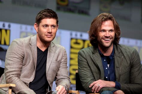 Supernatural Season 15 Episode 20 Spoilers More Details About The Series Finale