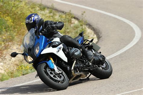 2,048 likes · 58 talking about this. First ride: BMW R1200RS review | Visordown