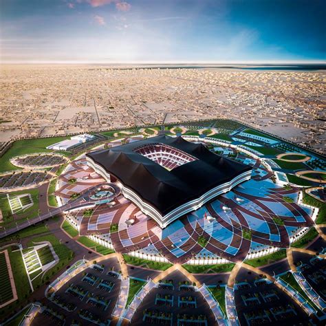 Au 31 Grunner Til Qatar 2022 World Cup Stadiums The Supreme