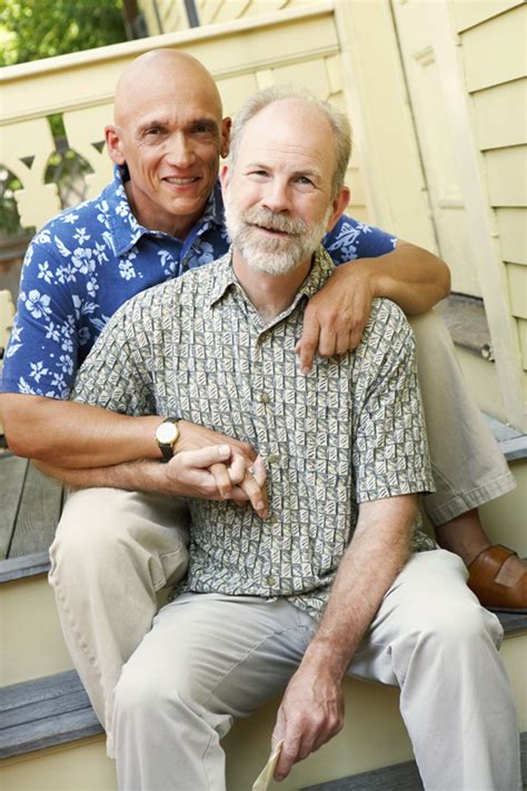 Proposed Legislation In California Could Improve Safety Of Lgbt Seniors