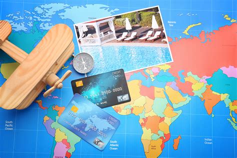 Advertising purchases made with social media sites and search engines, and internet, cable and phone services, travel including airfare, hotels, rental cars, train tickets and taxis. 8 Best Business Credit Cards for Travel 2020