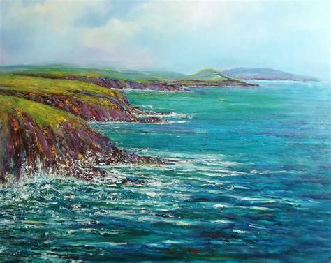 Kerrys Wild Atlantic Way By Therese OKeefe This Is The Wild Atlantic