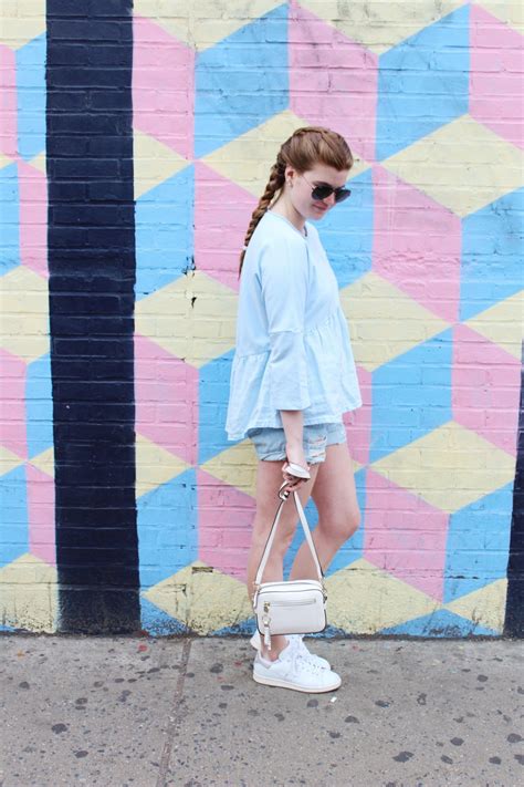How To Wear Pastels In Summer Mollie Moore Blog