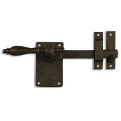 Generating a preview image of your customized product. Coastal Bronze 60-300-RH Solid Bronze Door Lever Turn ...