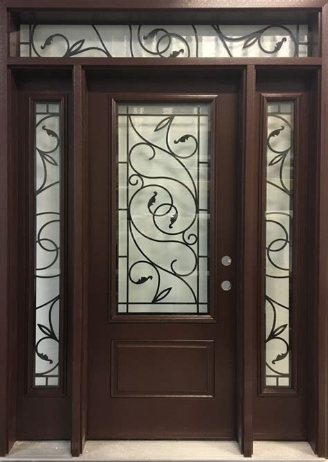 door glass design unique modern glass door designs for your home