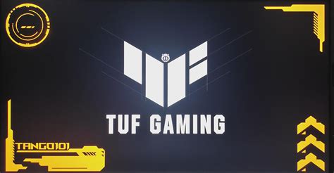 Tuf Gaming Wallpapers 4k Hd Tuf Gaming Backgrounds On Wallpaperbat
