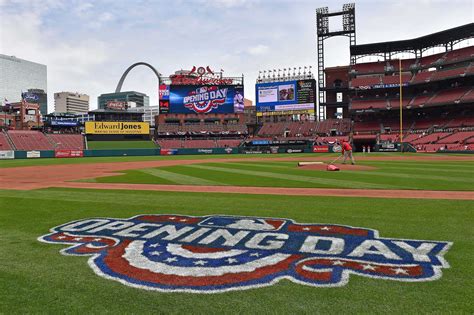 St Louis Cardinals Opening Day 2024 Schedule Espn Emlyn Claudetta