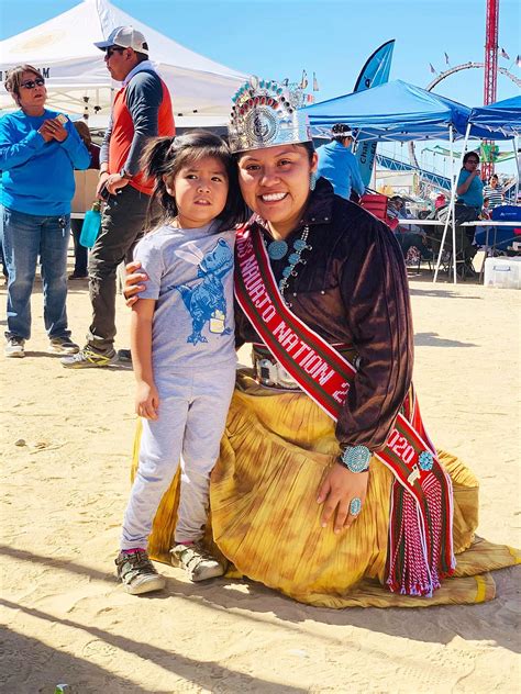Navajo Nation Fair Celebrates 108 Years Navajo Hopi Observer Navajo
