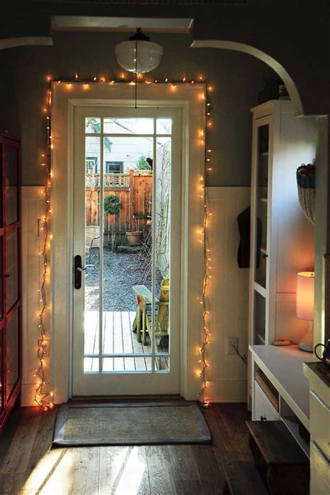 Pin On String Lights Decorating Ideas