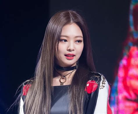 Blackpink Jennie Forget Her Lyrics And Her Reaction Is Relatable Koreaboo