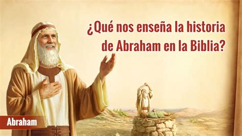 La épica historia de Abraham Descubre su legado bíblico CFN