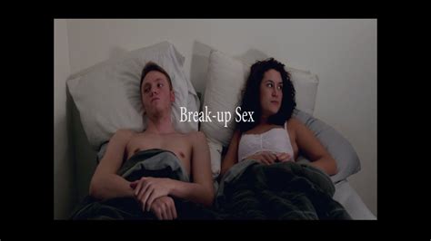 Sketch Break Up Sex Youtube