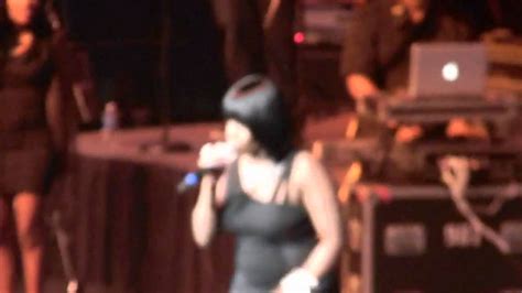 Fantasia Free Yourself At The Chaifetz Youtube
