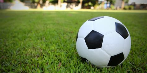 Individual or team sports played by throwing or hitting a solid or inflated ball. Soccer - SPORTS & RECREATION