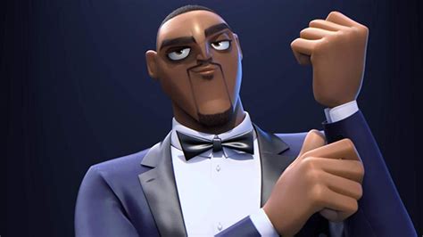 Blue sky studios and 20th century fox animation. Spies in Disguise - Cinema, Movie, Film Review ...