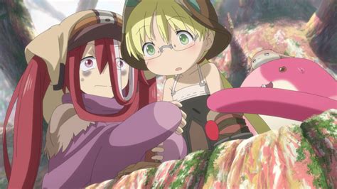 Kudasai On Twitter Avance Del Sexto Episodio Del Anime Made In Abyss