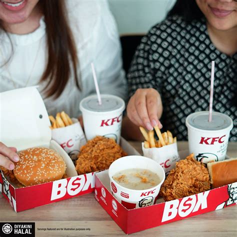 Selamat datang ke soal selidik kepuasan pelanggan kfc. KFC Is Having RM 15 Off For Your Next Purchase When Your ...