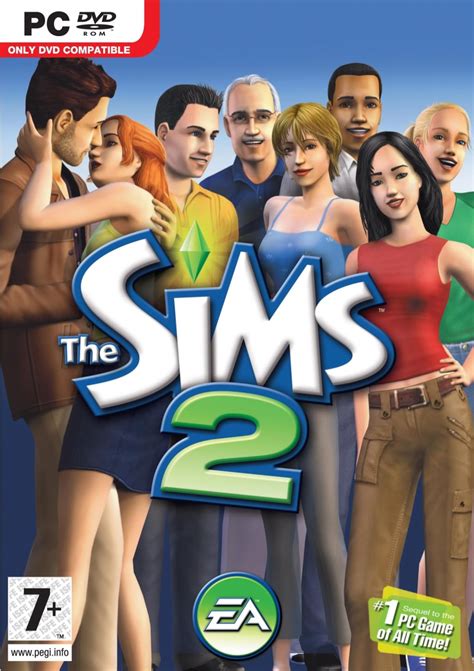 Tiedostothe Sims 2 Wikipedia