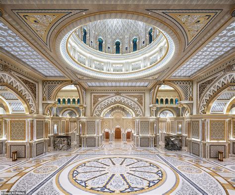 Istana Kerajaan Dubai Imagesee