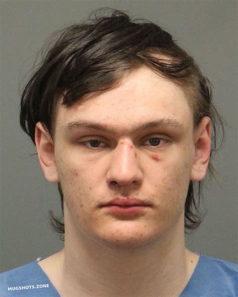 Wral Arrests In Wake County
