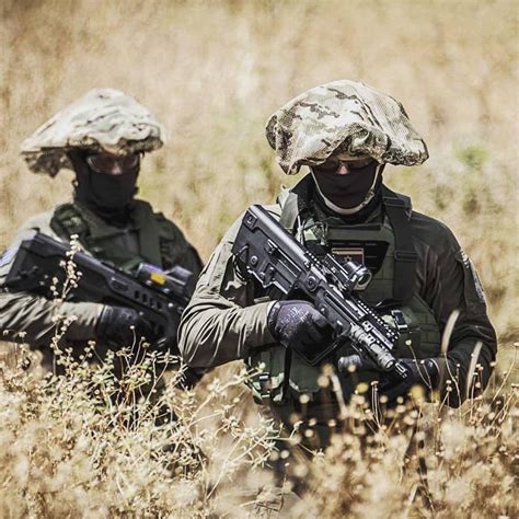 A Rare Photo On This Sub Of Non Female Idf Special Forces Shayetet 13