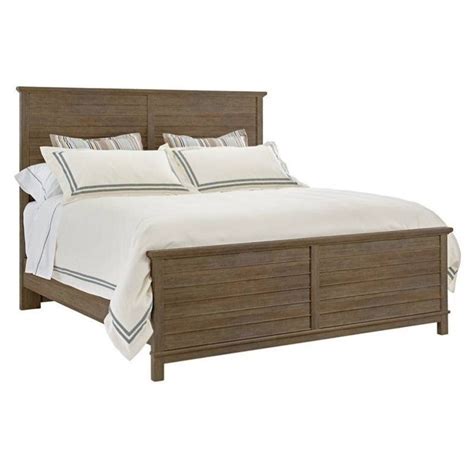 Why not consider graphic earlier mentioned? Stanley Coastal Living Resort Queen Panel Bed in Deck ...