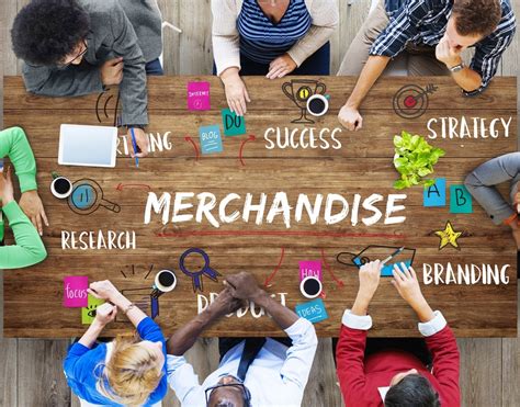 Merchandising Conceito Definição E O Que é Merchandising