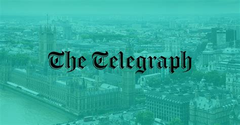 The Telegraph Marketing The Dots