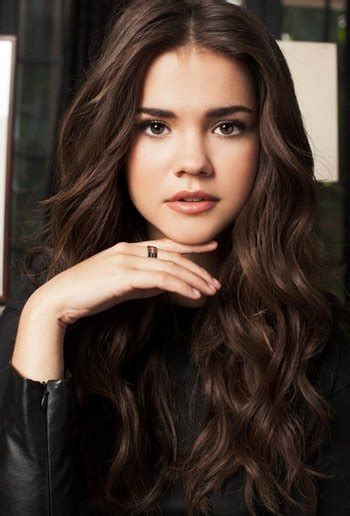 Check spelling or type a new query. Maia Mitchell (Creator) - TV Tropes