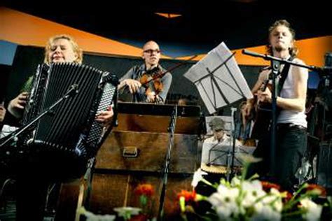 The Finnish Folk Renaissance Finlands Best Folk Festivals