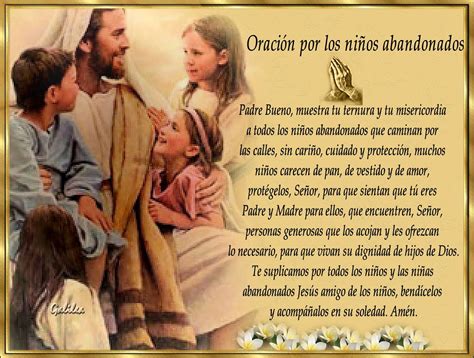 Santa María Madre De Dios Y Madre Nuestra Oración Por Los Niños