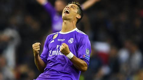 Uefa Super Cup Cristiano Ronaldo And Real Madrid To Face Manchester