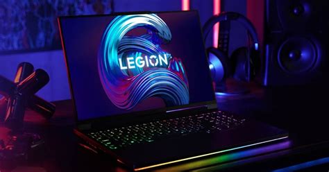 Lenovo Launches New Legion Pro Series Of Gaming Laptops In India Tech