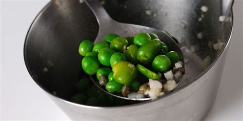 How To Cook Peas Great Italian Chefs