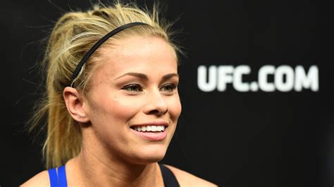 Paige Vanzant Causes A Stir In Special Apron On Cooking Show