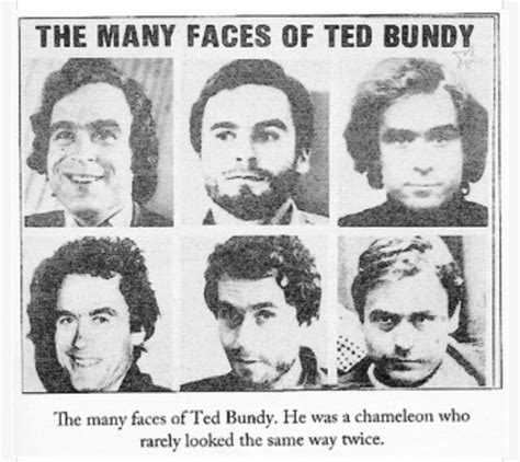 What Is The Deal With Ted Bundy Campfire Conspiracies