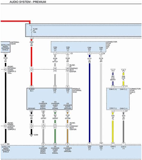 2006 dodge ram 1500 trailer wiring diagram valid 2004 dodge ram 1500. Uconnect Wiring Diagram - Complete Wiring Schemas