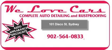 We Love Cars Auto Detailing Macintyre Chevrolet Buick Gmc Ltd
