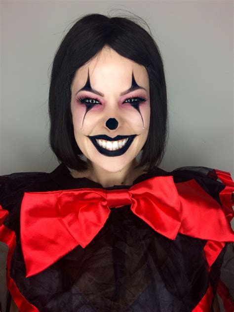 Awesome Halloween Makeup Simple And Easy Costume By Makeupartist411
