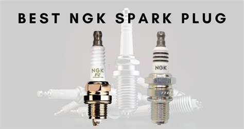 Best Ngk Spark Plug Reviews 2023 Dirt Sound