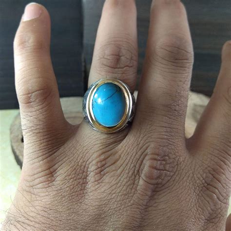 Cheap Mens Cabochon Ring Find Mens Cabochon Ring Deals On Line At